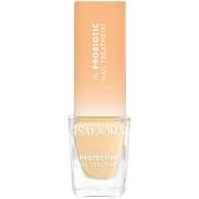 IsaDora Probiotic Protection Nail Treatment Transparent - 6 ml