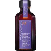 Moroccanoil Moroccanoil Treatment Purple 50 ml