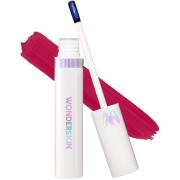 Wonderskin Wonder Blading Lip Stain Masque Darling (Bright Bluml) - 4 ...