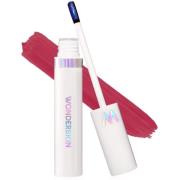 Wonderskin Wonder Blading Lip Stain Masque Charming (toffee rose) - 4 ...