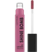 Catrice Shine Bomb Lip Lacquer Pinky Promise - 3 ml