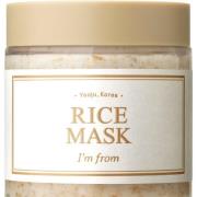 I'm From Rice Mask 110 ml