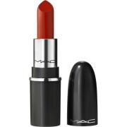 MAC Cosmetics Macximal Matte Mini Lipstick Chili - 1,7 g