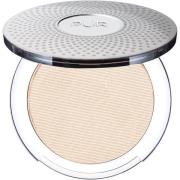 PÜR 4-in-1 Pressed Mineral Foundation Fair Ivory / LN2 - 8 g