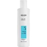 Nioxin System 3 Conditioner 300 ml