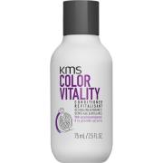 KMS ColorVitality Conditioner 75 ml