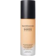 bareMinerals BarePro 24H Matte Liquid Foundation Fair Fair 15 Warm - 3...