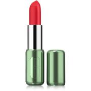 Clinique Pop Longwear Lipstick Matte Ruby Pop - 3,9 g