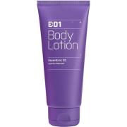 Escentric Molecules Escentric 01 Body Lotion - 200 ml