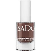 IsaDora The Wonder Nail Polish Quick dry & Longwear 5 ml