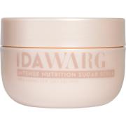 IDA WARG Beauty Intense Nutrition Sugar Scrub 250 ml