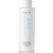 ARC of Sweden Baby & Child Baby Oil 125 ml