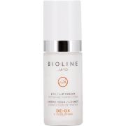 Bioline Jatò DE-OX Advanced Eye/lip Cream 30 ml