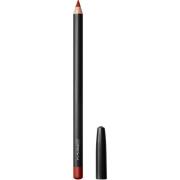 MAC Cosmetics Lip Pencil Chili Rimmed - 1,45 g