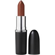 MAC Cosmetics Macximal Sleek Satin Lipstick Truth Be Untold - 3 g