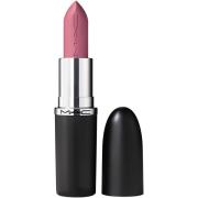 MAC Cosmetics Macximal Sleek Satin Lipstick Pink Peppermint - 3 g