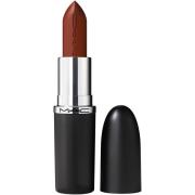 MAC Cosmetics Macximal Sleek Satin Lipstick Espresso Yourself - 3 g