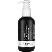 The INKEY List Chia Seed Curl Defining Hair Cream 150 ml