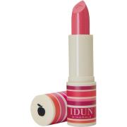 IDUN Minerals Creme Lipstick Elise Light Pink Elise - 3,6 g