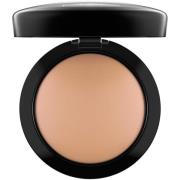 MAC Cosmetics Mineralize Skinfinish Natural Medium Deep - 10 g