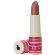 IDUN Minerals Matte Lipstick Lingon - 4 g