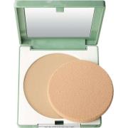 Clinique Stay-Matte Sheer Pressed Powder Invisible Matte - 7.6 g