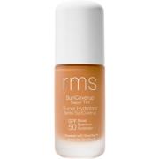 RMS Beauty SunCoverup Super Tint SPF50 30 ml