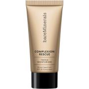 bareMinerals Complexion Rescue Tinted Hydrating Moisturizer SPF30 Tan ...