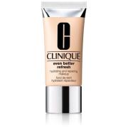 Clinique Even Better Refresh Hydrating & Repairing Makeup CN 10 Alabas...