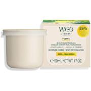 Shiseido Waso Yuzu-C Beauty Sleeping Mask Refill 50 ml Refill