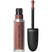 MAC Cosmetics Powder Kiss Liquid Lipcolour Taken - 5 ml