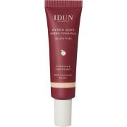 IDUN Minerals Hydra Soft Mineral Foundation Saga Fair neutral - 30 ml