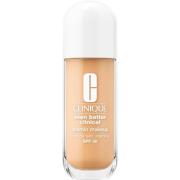 Clinique Even Better Vitamin Makeup SPF50 Light Warm 3 - 30 ml