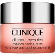 Clinique All About Eyes eye cream - Rich 15 ml