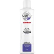 Nioxin System 6 Scalp Therapy Revitaliser 300 ml