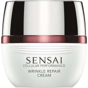 Sensai Cellular Performance Wrinkle Repair Cream - 40 ml