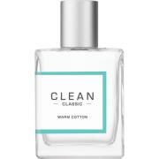 Clean Warm Cotton Eau de Parfum - 60 ml