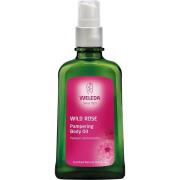 Weleda Wild Rose Body Oil - 100 ml