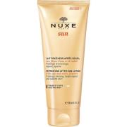 Nuxe Sun Refreshing After Sun Lotion Face and Body - 200 ml