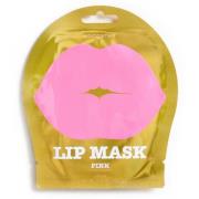 Kocostar Lip Mask Pink Peach 1 st - 13 g