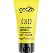 Schwarzkopf Got2B Glued Water Resistant Spiking Glue - 150 ml