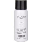 Balmain Hair Couture Dry Shampoo Travel Size - 75 ml