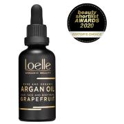 Loelle Argan Oil With Grapefruit 50 ml