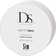 SIM Sensitive DS Matte Wax 50 ml