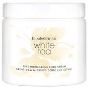 Elizabeth Arden White Tea Wild Rose Body Cream - 400 ml