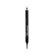 Dazed & Diffused Blurring Lip Stick,  NYX Professional Makeup Läppstif...