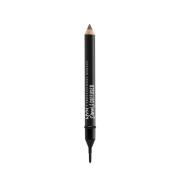 Dazed & Diffused Blurring Lip Stick,  NYX Professional Makeup Läppstif...