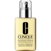 Clinique Dramatically Different Moisturizing Lotion+ Face Cream - 125 ...