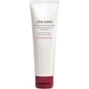 Shiseido Defend Clarifying Cleansing Foam - 125 ml