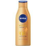 Nivea Gradual Tan Q10 Body Lotion 200 ml